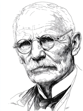 Carl Jung