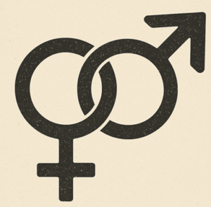 Male Female Symbols